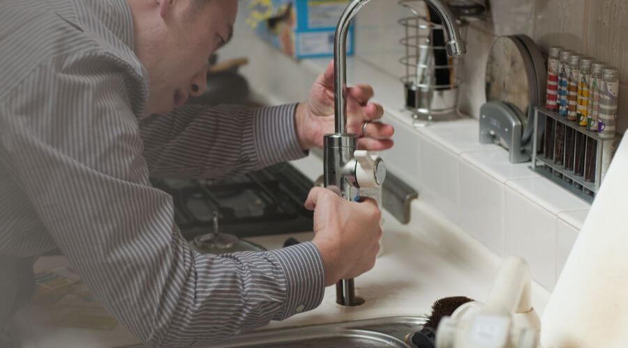 Professional expert plumbing services in Felton, CA